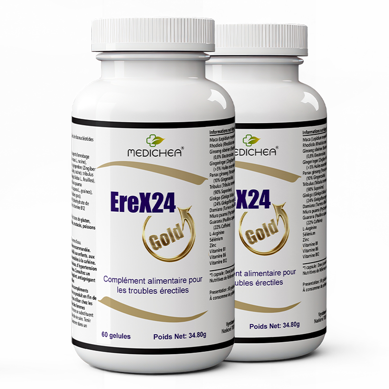 EREX24 Forte
