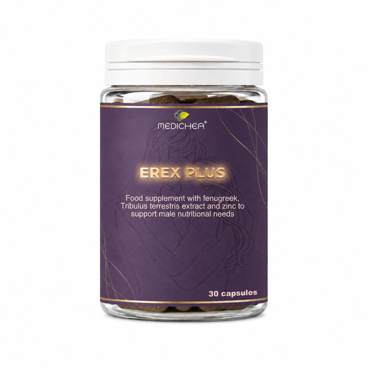 EREX PLUS