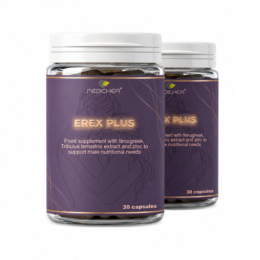 EREX PLUS Forte