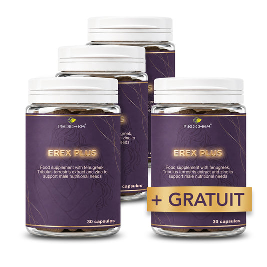 EREX PLUS Extra Forte